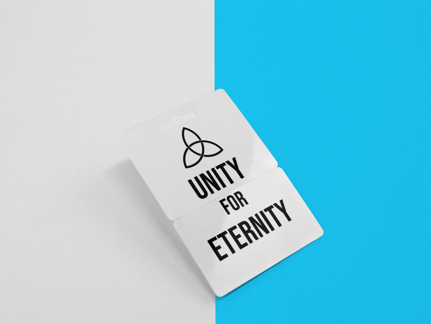 Unity For Eternity Gift Card