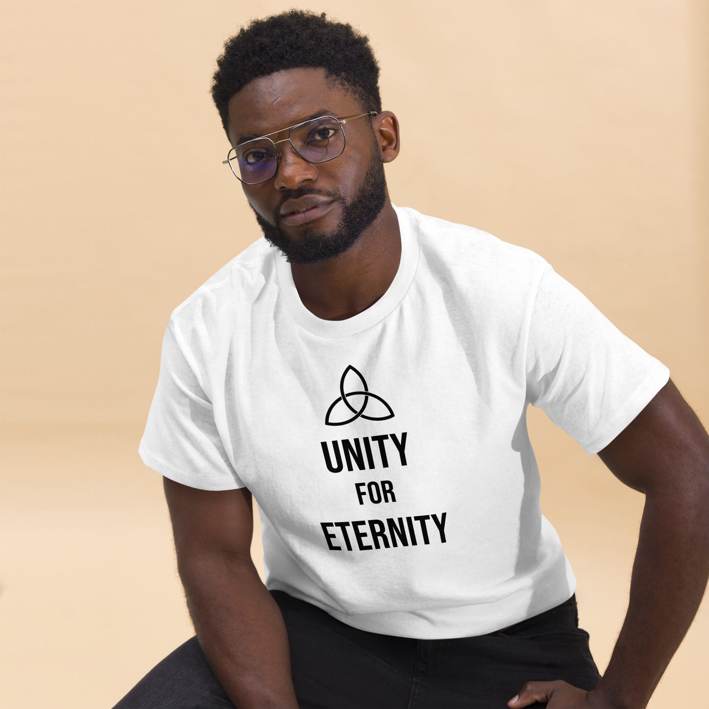 UFE T-Shirt (white)