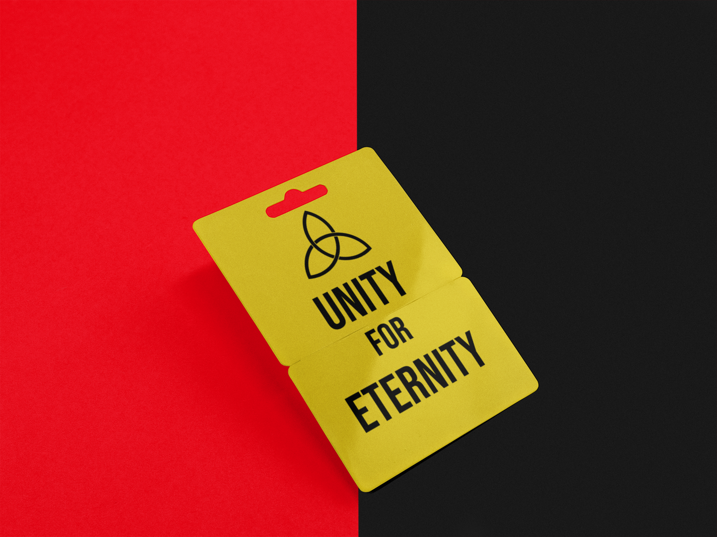 Unity For Eternity Gift Card