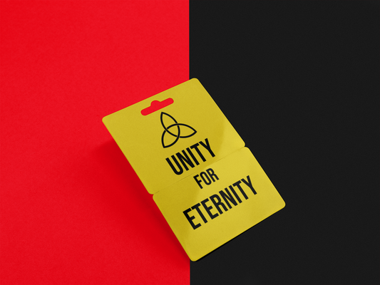 Unity For Eternity Gift Card
