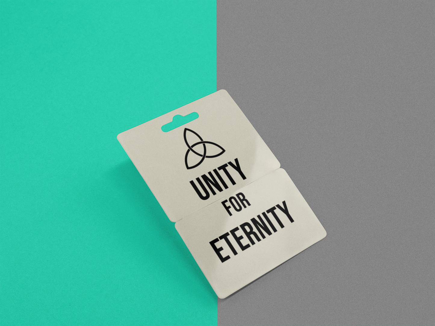Unity For Eternity Gift Card