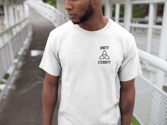 UNITY T-Shirt (white)