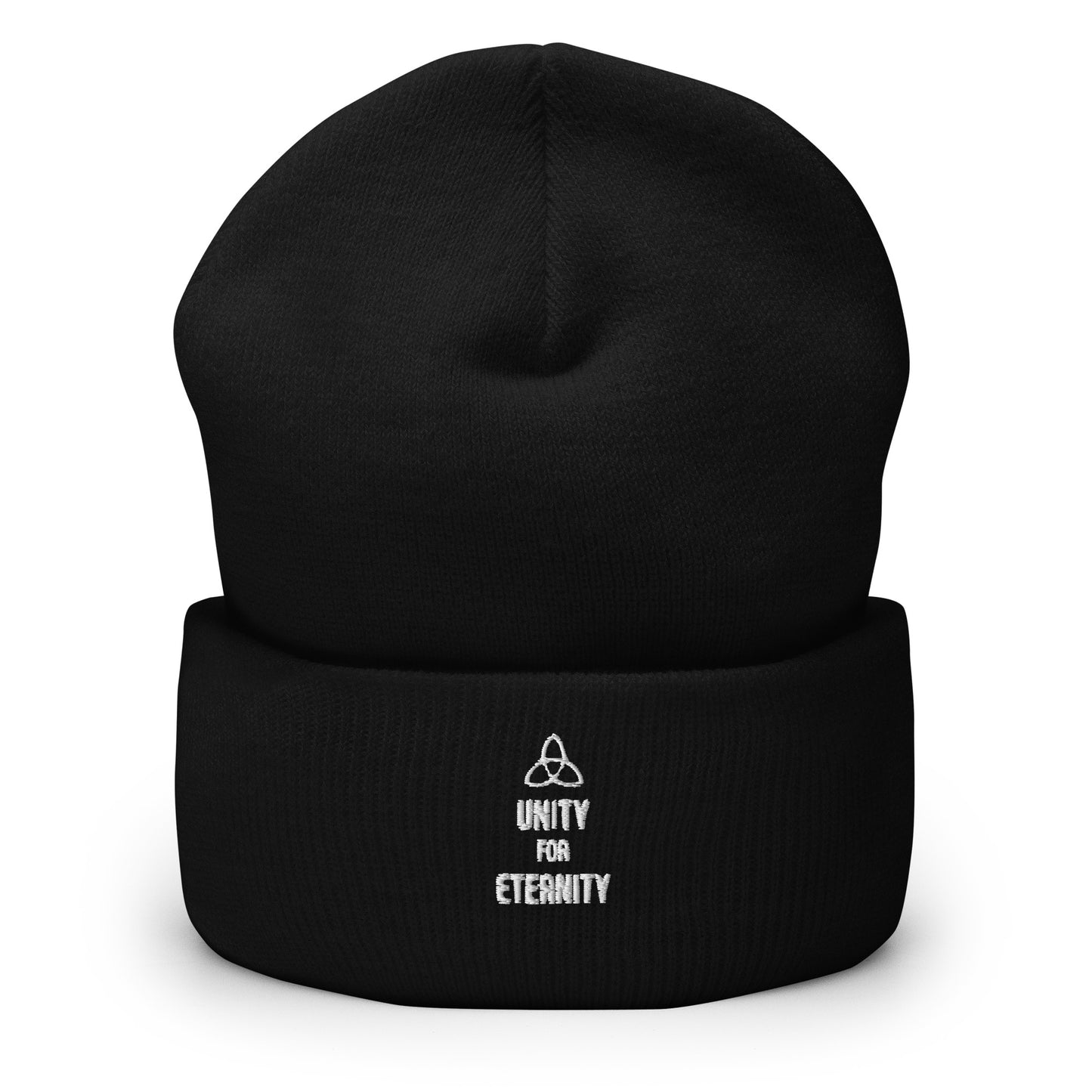 Unity For Eternity Beanie