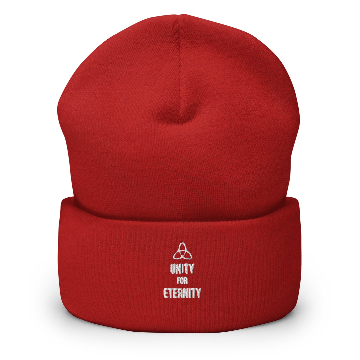 Unity For Eternity Beanie