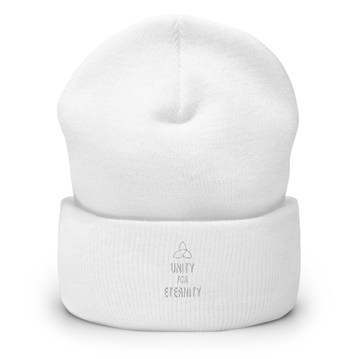Unity For Eternity Beanie