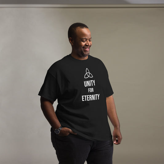UFE T-Shirt (black)