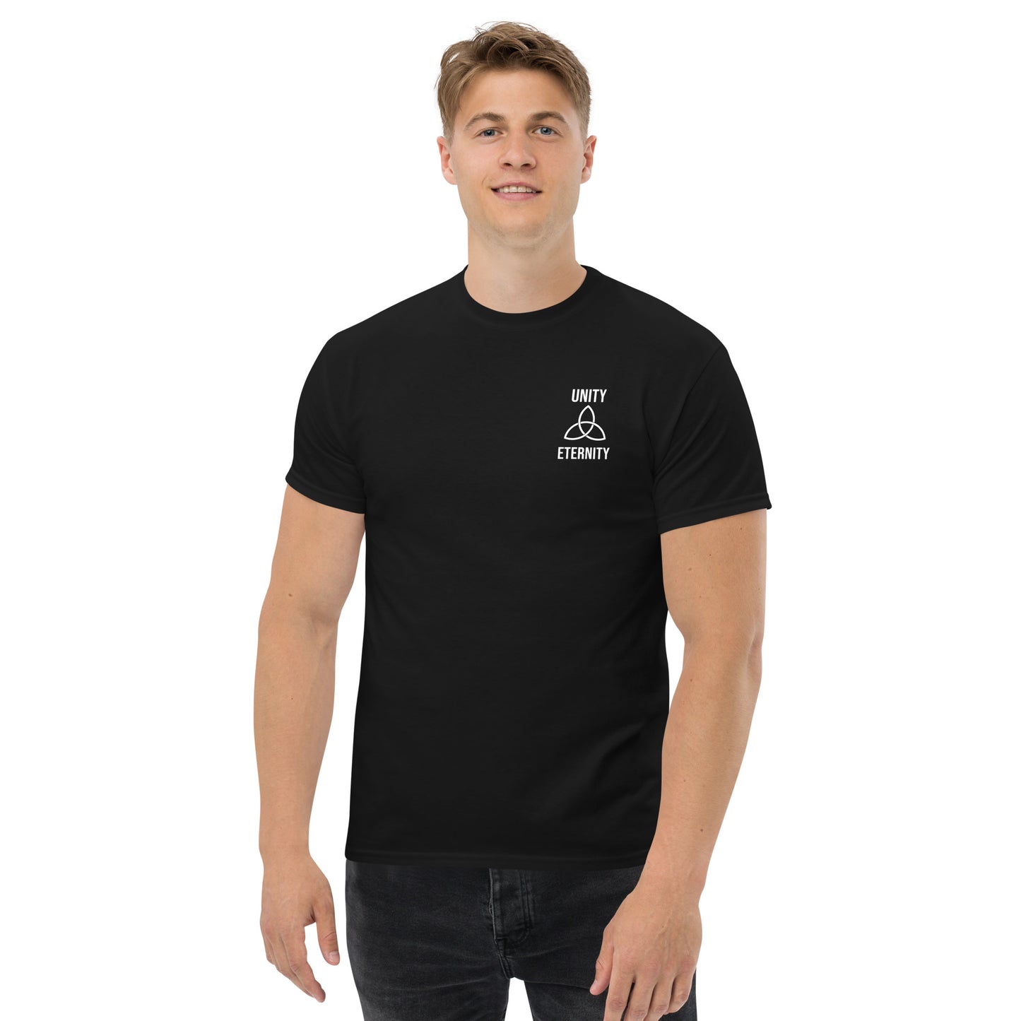 UNITY T-Shirt (black)