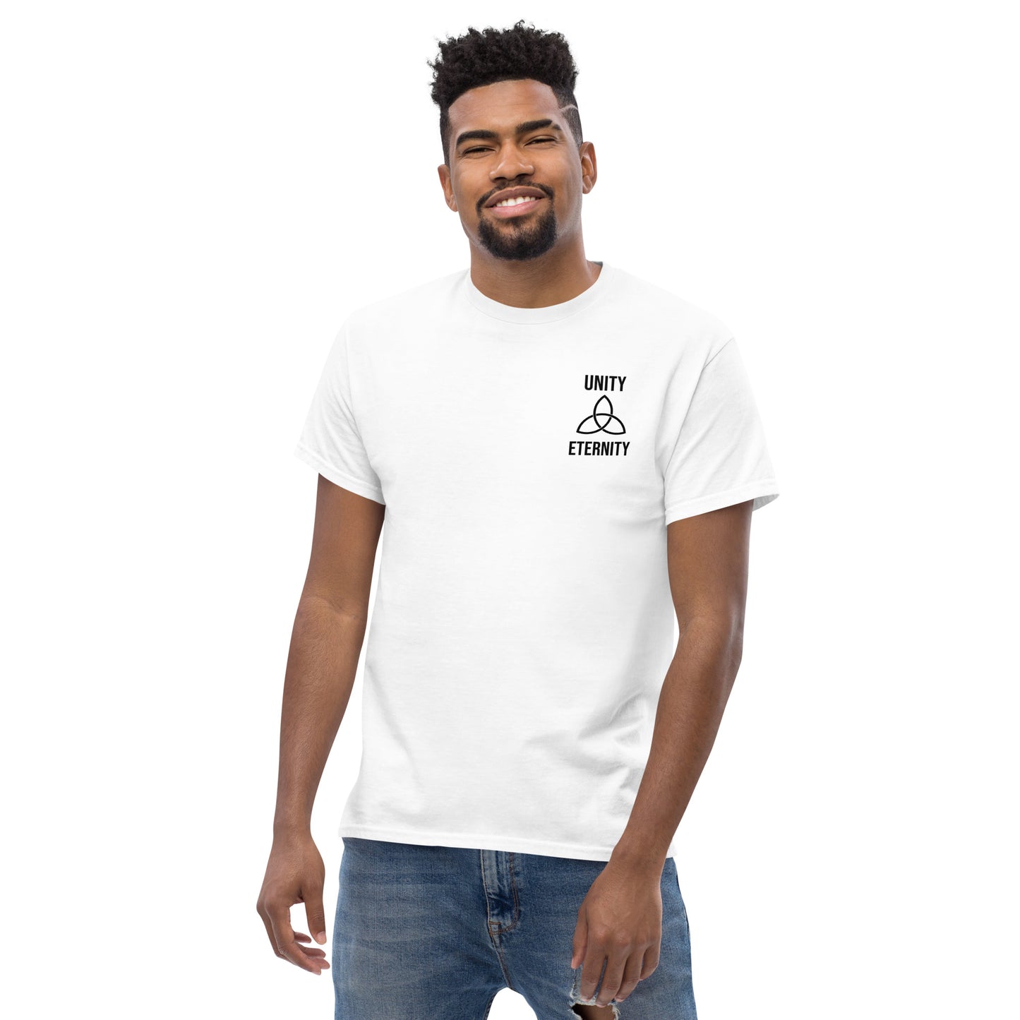 UNITY T-Shirt (white)