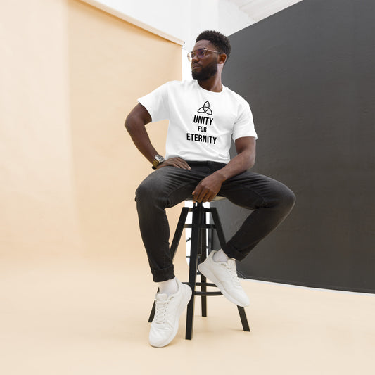 UFE T-Shirt (white)