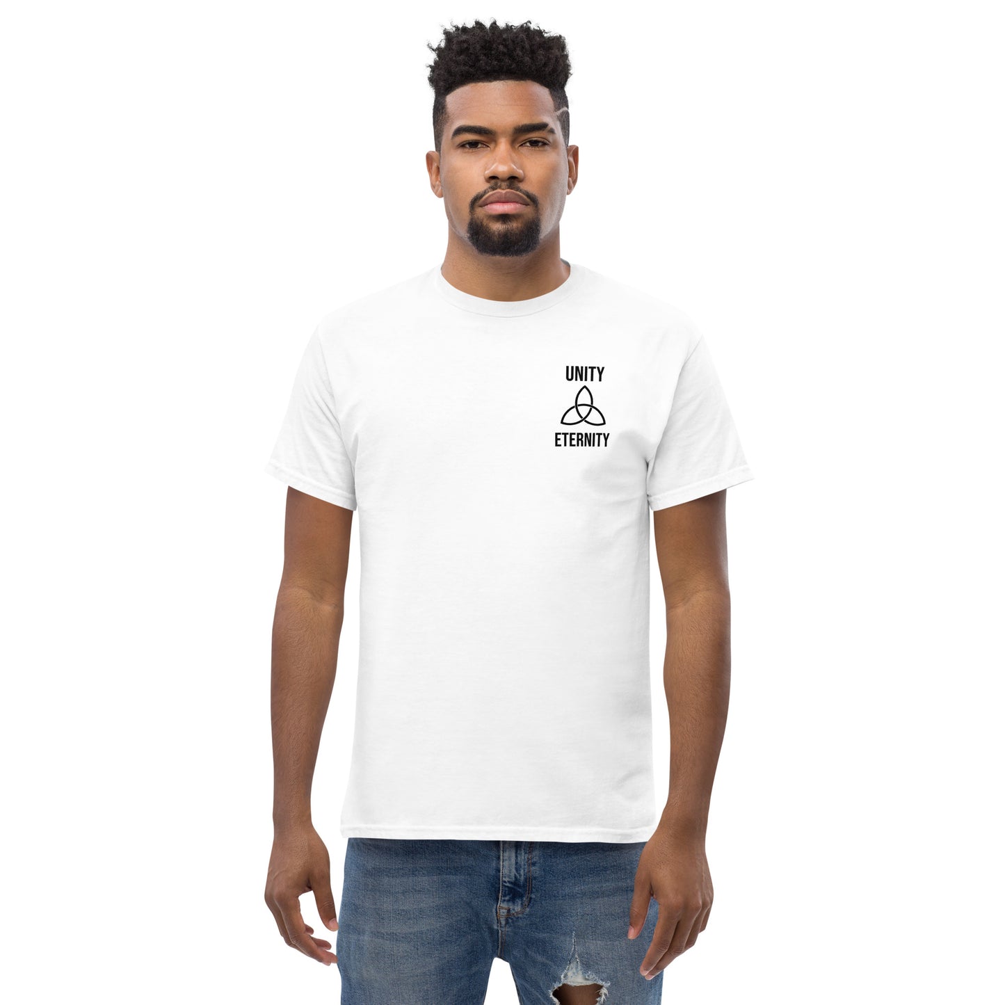 UNITY T-Shirt (white)