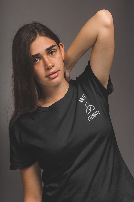 UNITY T-Shirt (black)